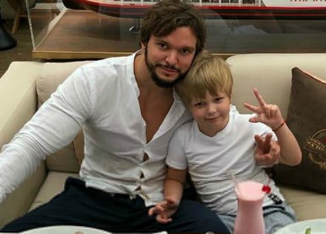 Новости журнала Дом-2 (6.12.2018)