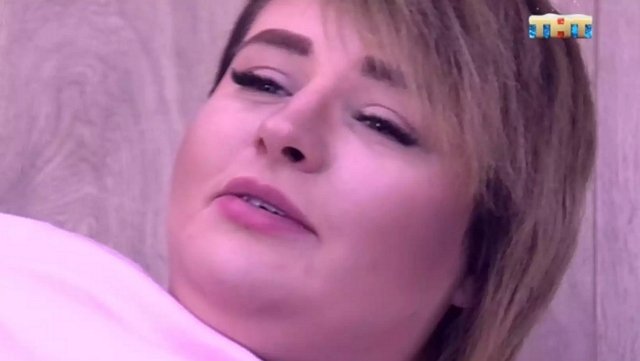 Мнение: Черно решила завести ребенка от отчаяния?