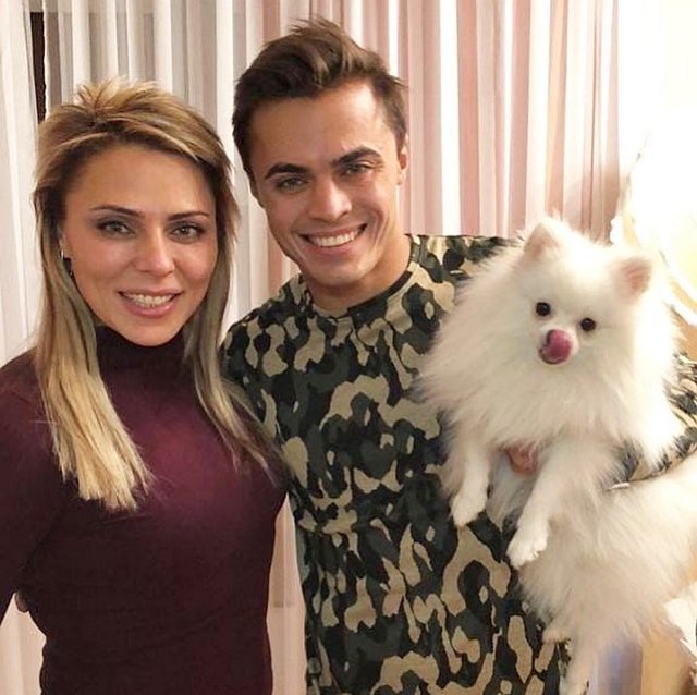 Свежие фото от участников (6.12.2018)