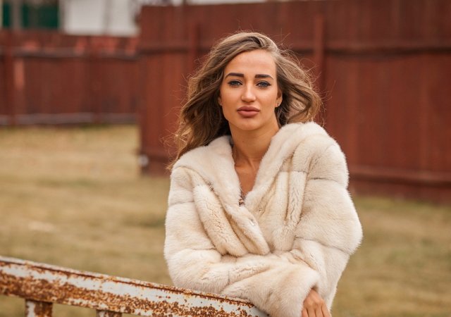 Свежие фото от участников (6.12.2018)