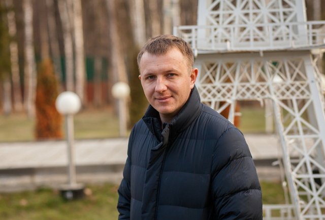 Свежие фото от участников (6.12.2018)