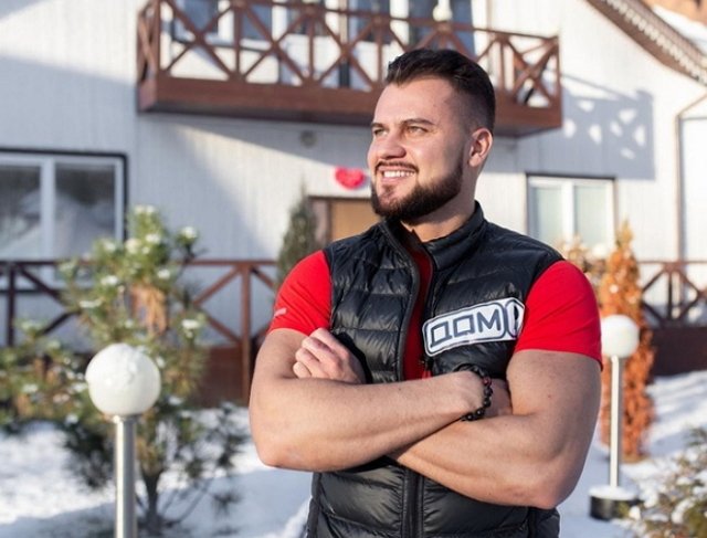 Свежие фото от участников (6.12.2018)