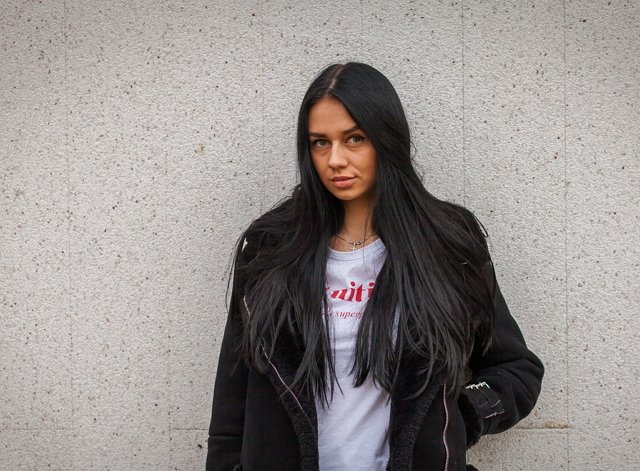 Свежие фото от участников (6.12.2018)