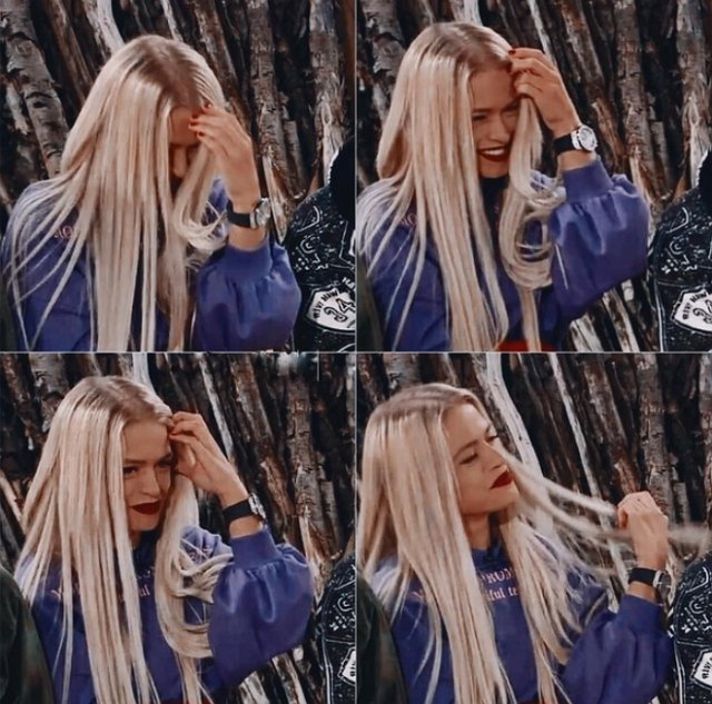 Анастасия Балинская: Настоящая школа жизни