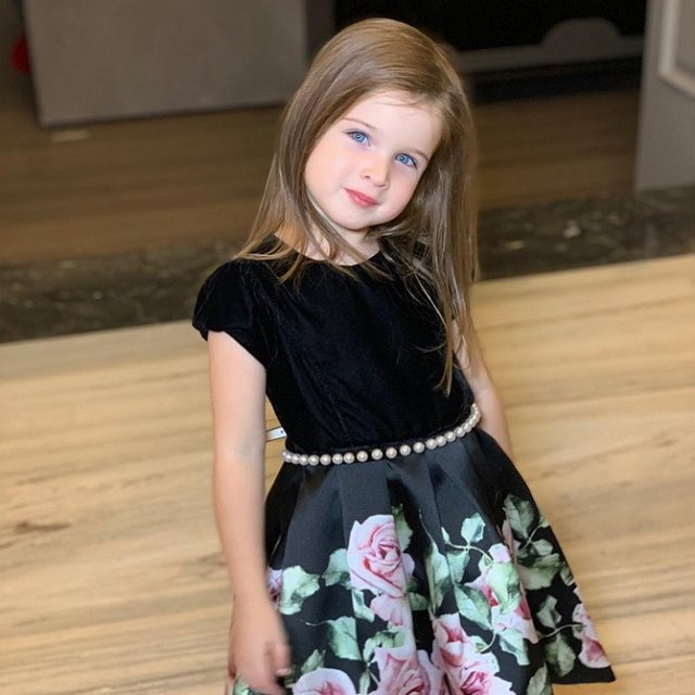 Фотоподборка детей участников (6.12.2018)