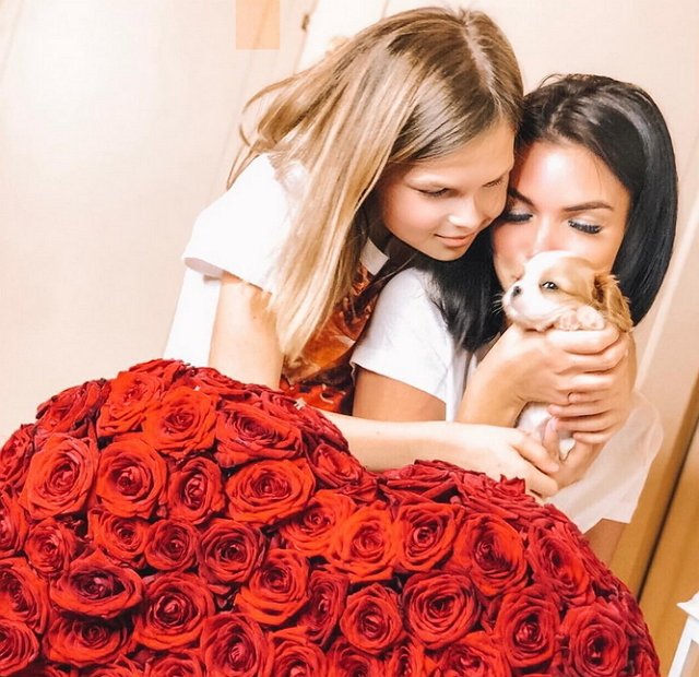 Фотоподборка детей участников (6.12.2018)