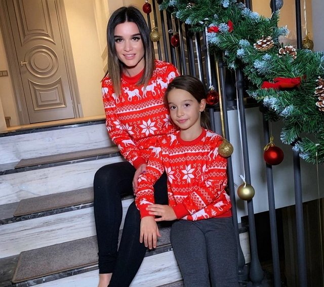 Фотоподборка детей участников (6.12.2018)