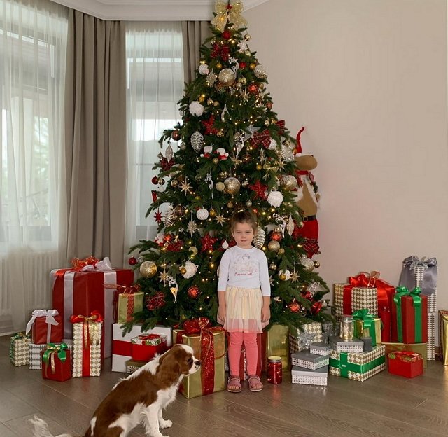 Фотоподборка детей участников (6.12.2018)