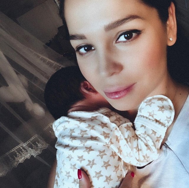 Фотоподборка детей участников (6.12.2018)