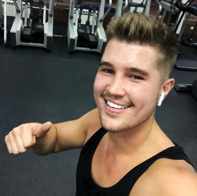 Из блога Редакции: Роман Гриценко угодил в аварию