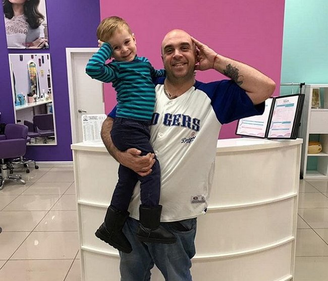 Жизнь после телестройки: Глеб Жемчугов