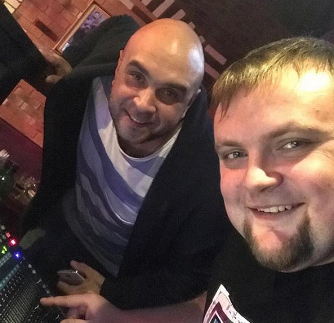 Жизнь после телестройки: Глеб Жемчугов