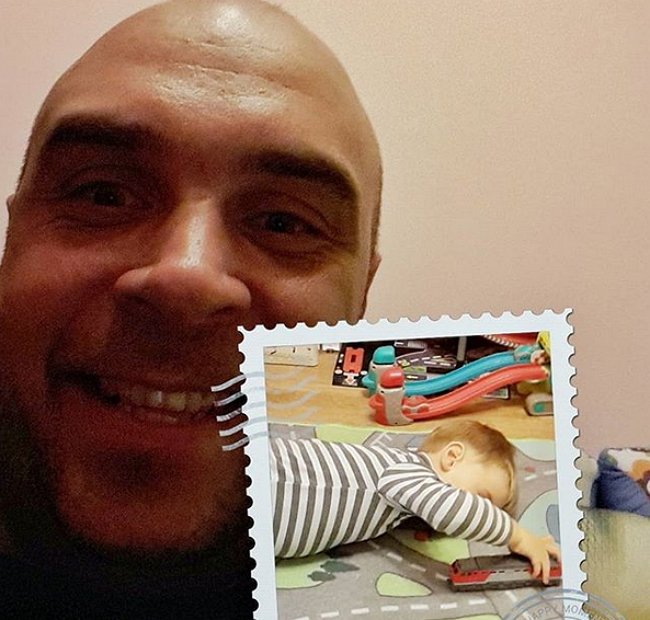 Жизнь после телестройки: Глеб Жемчугов