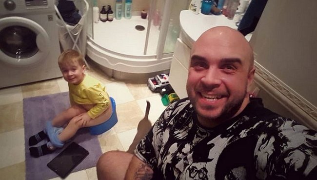 Жизнь после телестройки: Глеб Жемчугов