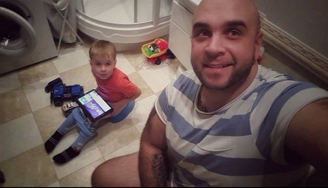 Жизнь после телестройки: Глеб Жемчугов