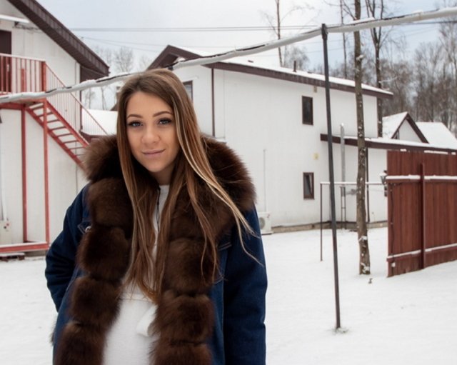 Свежие фото от участников (7.12.2018)