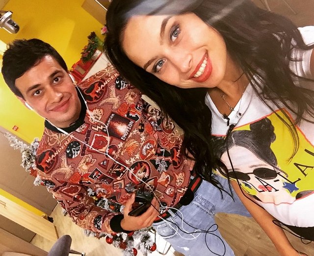 Свежие фото от участников (7.12.2018)