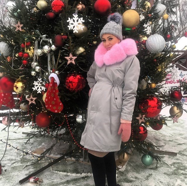 Свежие фото от участников (7.12.2018)