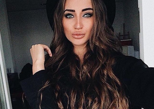 Анастасия Ендальцева: Не хочу быть запасным вариантом