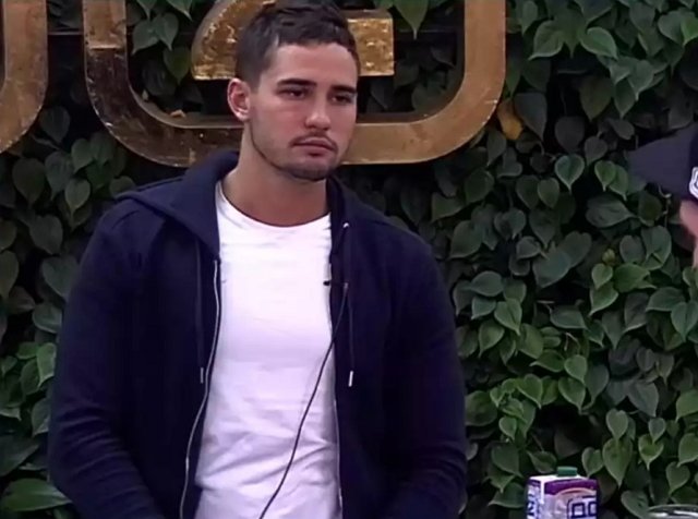 Мнение: Захар начал терять свои позиции