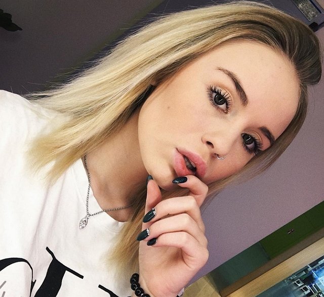 Милена Безбородова: На Доме-2 у меня кардинально изменилось мнение о жизни