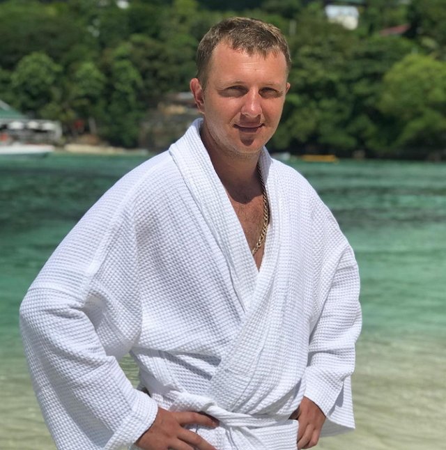 Фото участников с Сейшел (7.12.2018)