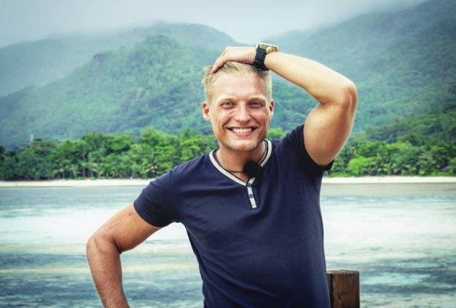 Фото участников с Сейшел (7.12.2018)