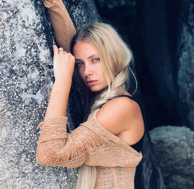 Фото участников с Сейшел (7.12.2018)