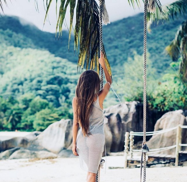 Фото участников с Сейшел (7.12.2018)