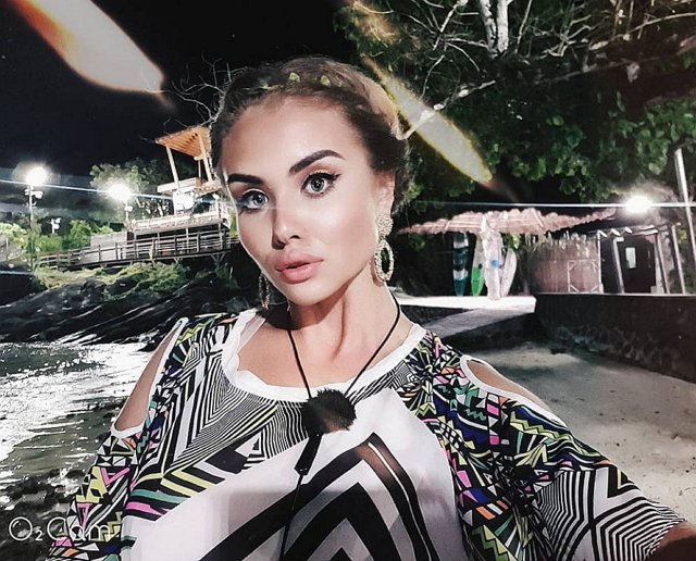 Фото участников с Сейшел (7.12.2018)