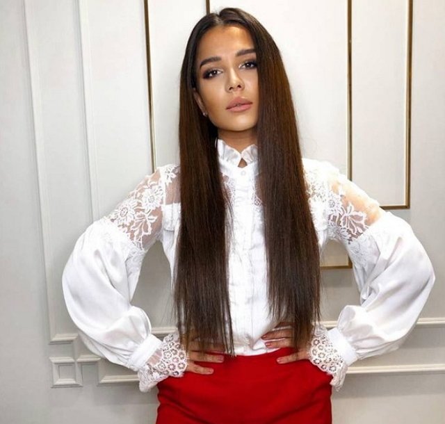 Екатерина Колисниченко: Не собираюсь делать аборт!