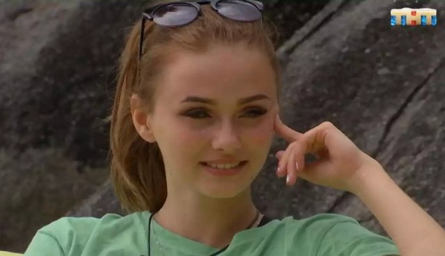 Мнение: Кто отец ребенка Хуснутдиновой?