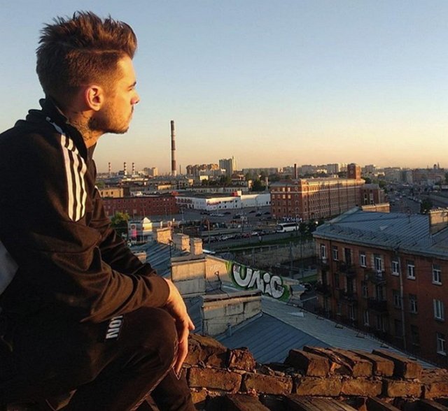 Евгений Ромашов: Много, что напоминает о ней