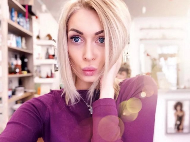 Новости от Кота Баюна (7.12.2018)