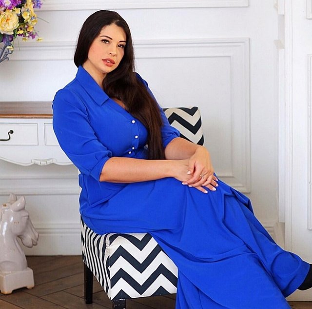 Жизнь после телестройки: Инна Воловичева