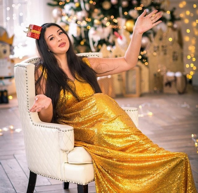 Жизнь после телестройки: Инна Воловичева