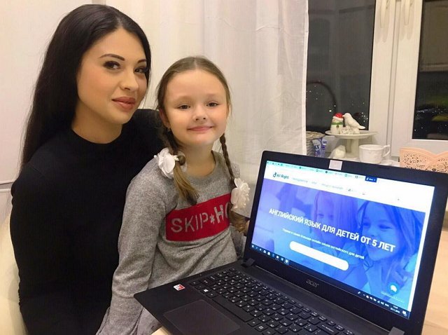 Жизнь после телестройки: Инна Воловичева