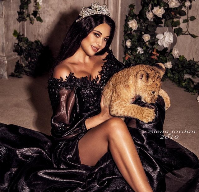 Жизнь после телестройки: Инна Воловичева