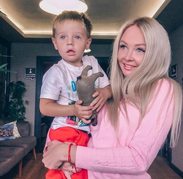 Фотоподборка детей участников (7.12.2018)