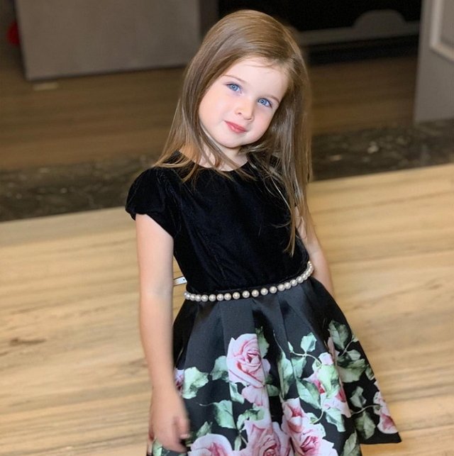 Фотоподборка детей участников (7.12.2018)