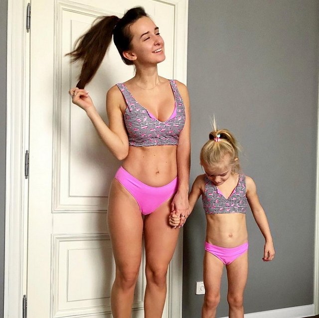 Фотоподборка детей участников (7.12.2018)