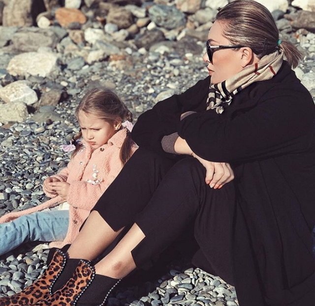 Фотоподборка детей участников (7.12.2018)