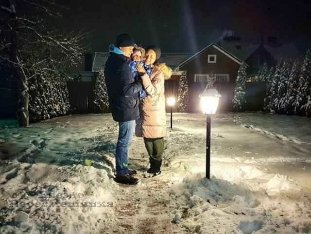 Фотоподборка детей участников (7.12.2018)