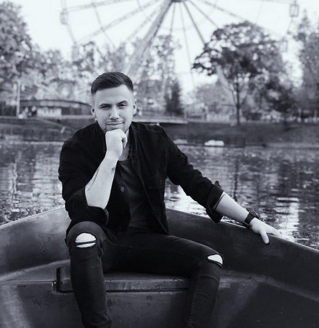 Дмитрий Талыбов мечтает о возвращении на Дом-2