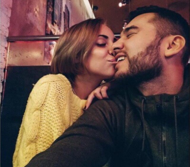 Денис Давыдов: Ласковая, красивая, заботливая