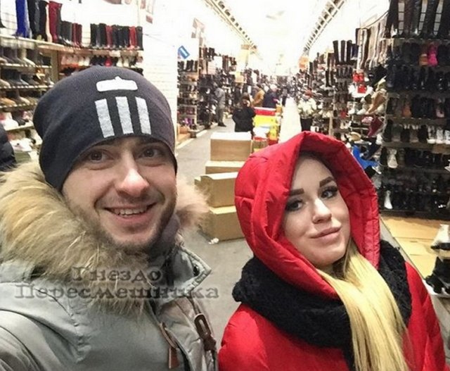 Алексей Безус: Мы также ходим на рынки