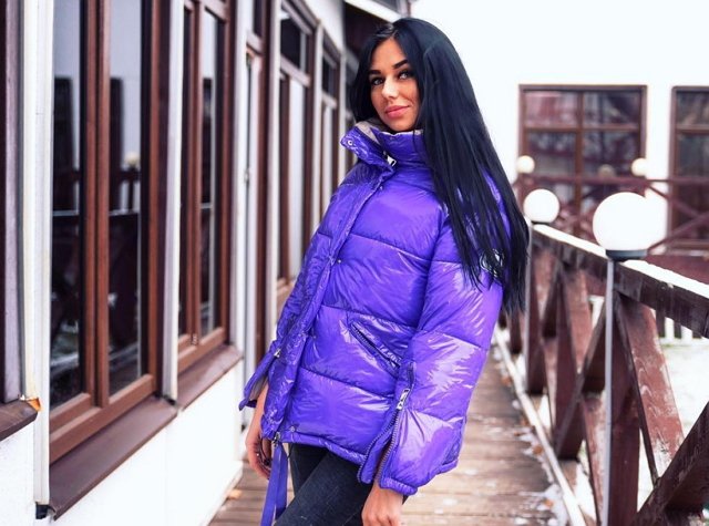 Свежие фото от участников (8.12.2018)