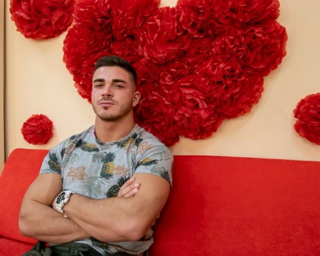 Свежие фото от участников (8.12.2018)