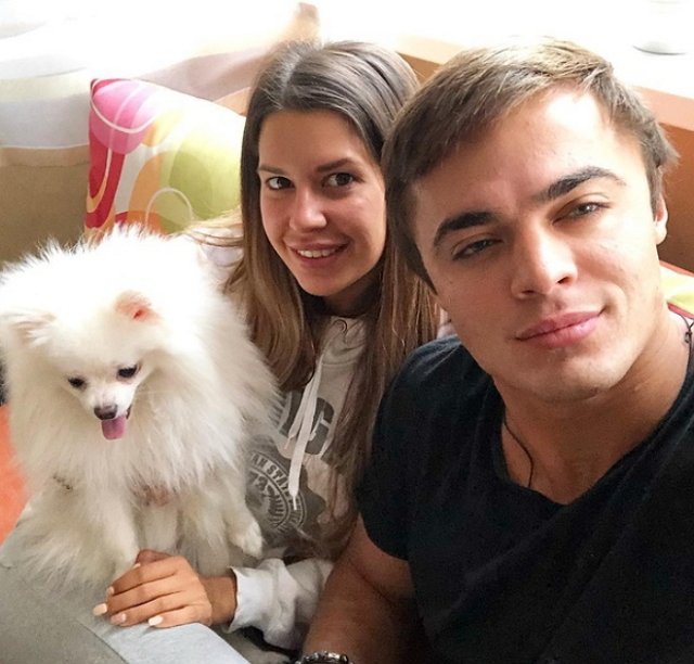 Свежие фото от участников (8.12.2018)