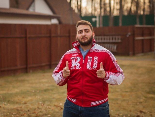 Арсэн Чачанидзе: Им не хватало, наверное, какой-то грубости